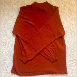 Paolo Valenzi Vintage Sweater Size XXL